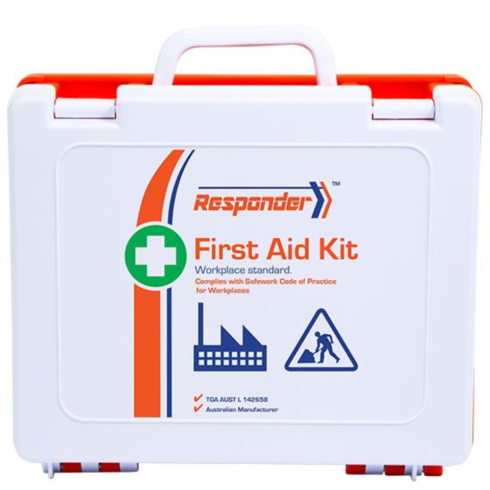 Responder Series 4 First Aid Kit