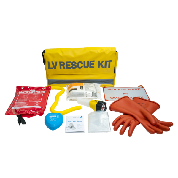 Low Voltage Rescue Kit