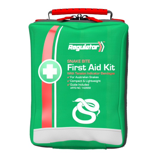 Snake & Spider Bite Kit