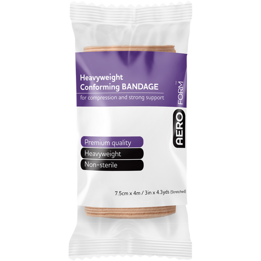 Heavyweight Conforming Bandage