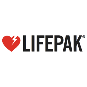 Lifepak AED