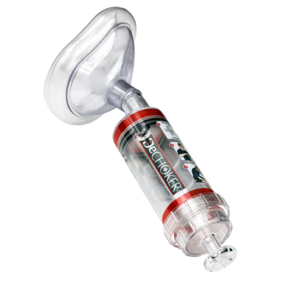 Dechoker Single Pack