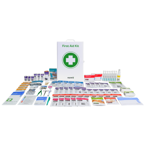Responder Series 4 First Aid Kit