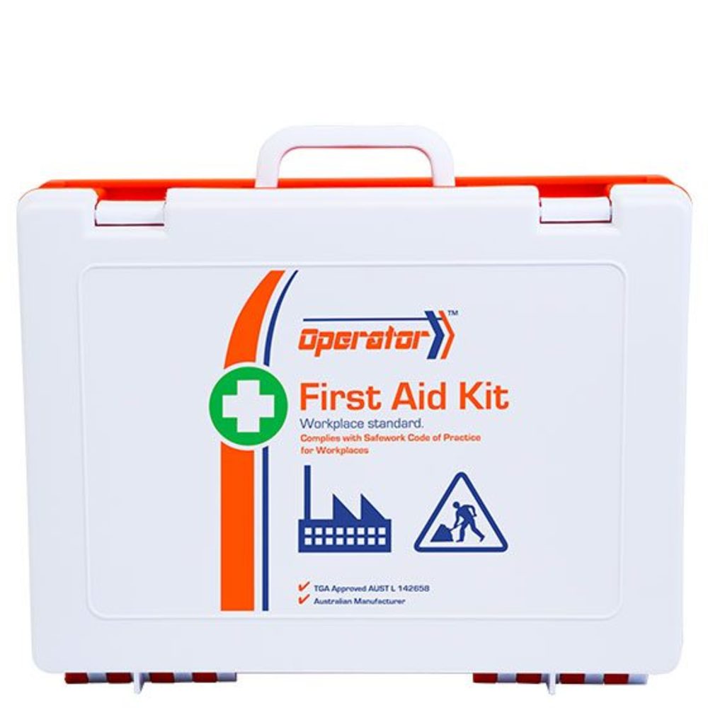 Operator Series 5 First Aid Kit