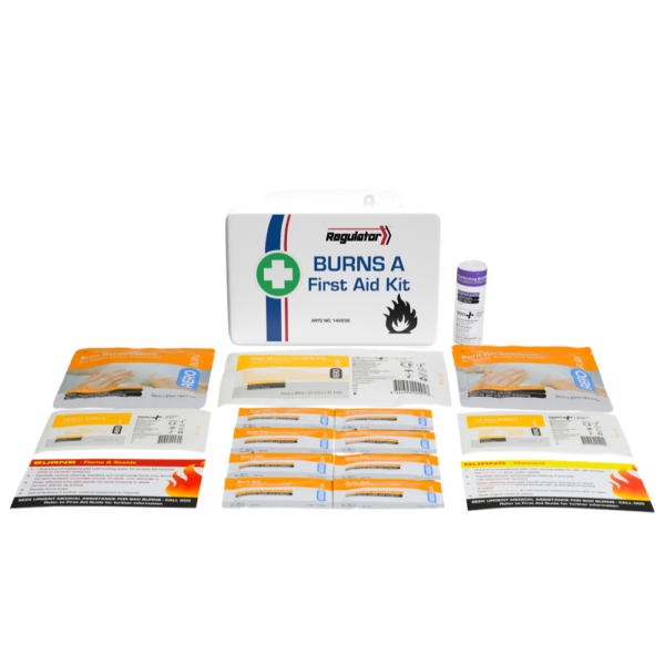 Burns Kit