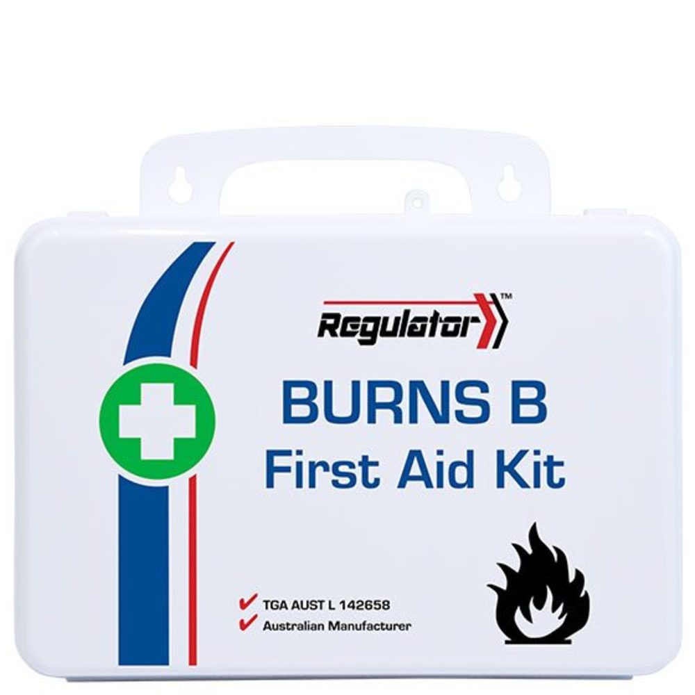 Burns Kit