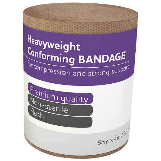 Heavyweight Conforming Bandage