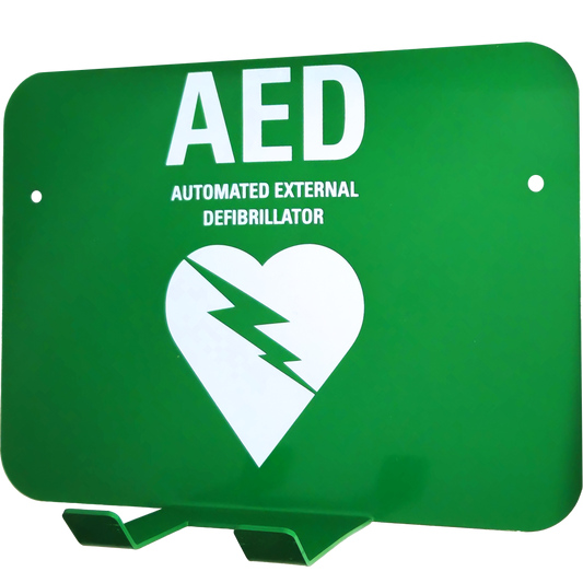 AED Wall Bracket