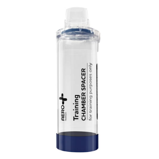 Plastic Training Chamber Spacer